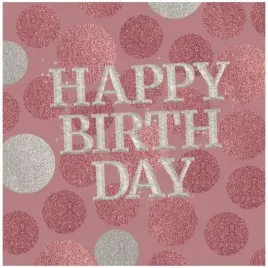 serwetki-glossy-happy-birthday-rozowe-33-cm-20-szt