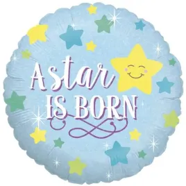 balon-foliowy-a-star-is-born-gwiazdki-holo-betallic-18-rnd