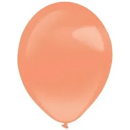 balony-decor-premium-pearl-pomaranczowe-amscan-11-50-szt