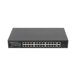 lanberg-switch-24x1gb-poe-2xgb-2xsfp-rack-19-gigabit-ethernet-360w