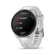 zegarek-sportowy-garmin-forerunner-165-bialy