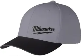 milwaukee-4932493104-czapka-z-daszkiem-ciemno-szara-l-xl-premium