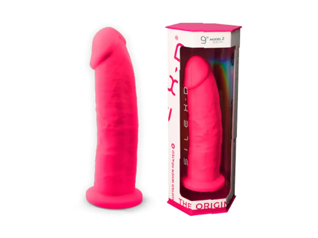 dildo-sd-model-2-9-pink