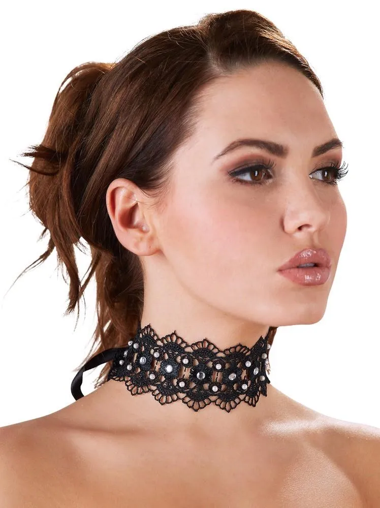embroidered-choker-rhinestones-marka-inna