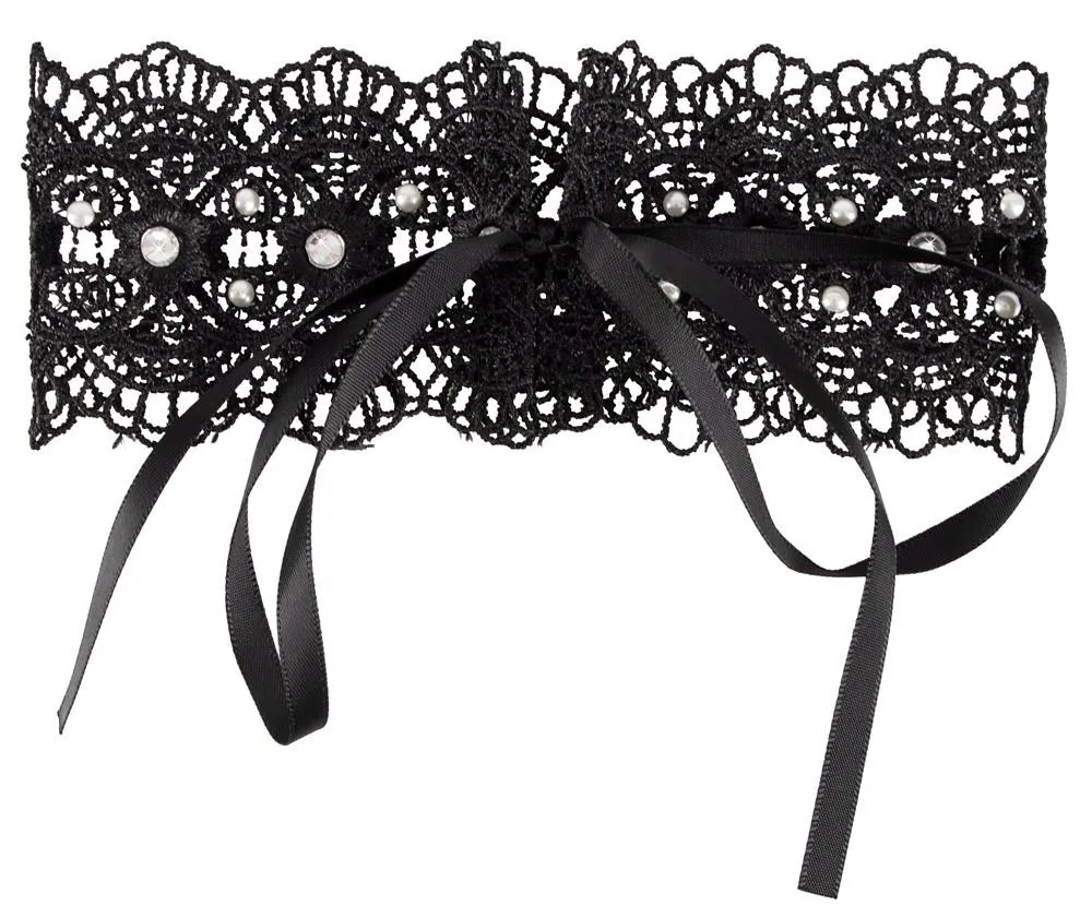 embroidered-choker-rhinestones-marka-inna