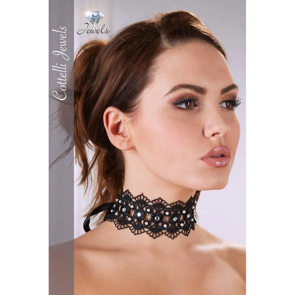 embroidered-choker-rhinestones-marka-inna