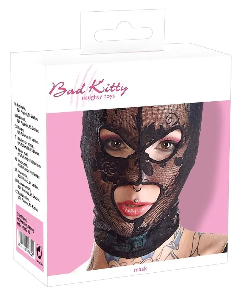 mask-black
