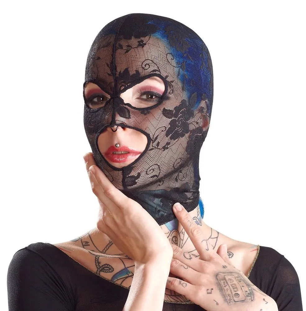 mask-black