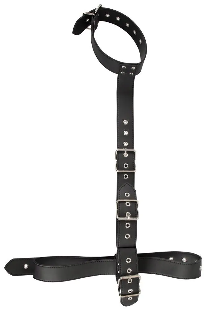 neck-wrist-restraint-vegan