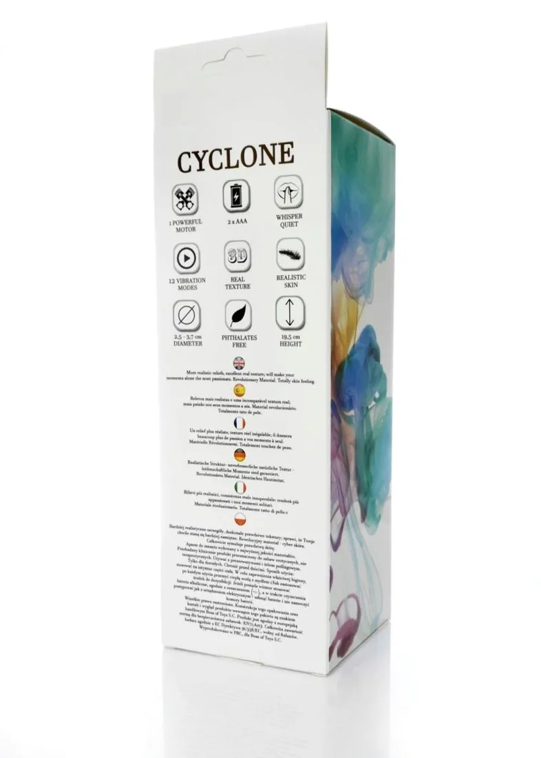 wibrator-cyclone-12function-vibrator-stan-nowy