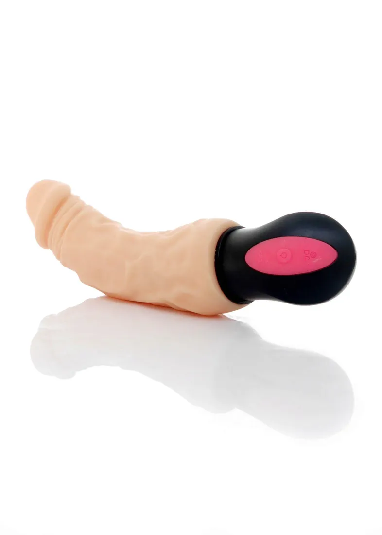 wibrator-mercury-usb-12functionbending-vibrator