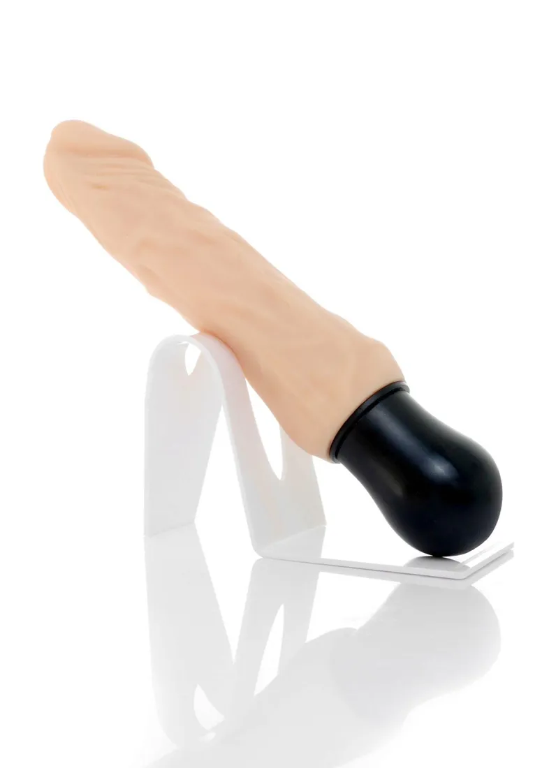 wibrator-mercury-usb-12functionbending-vibrator