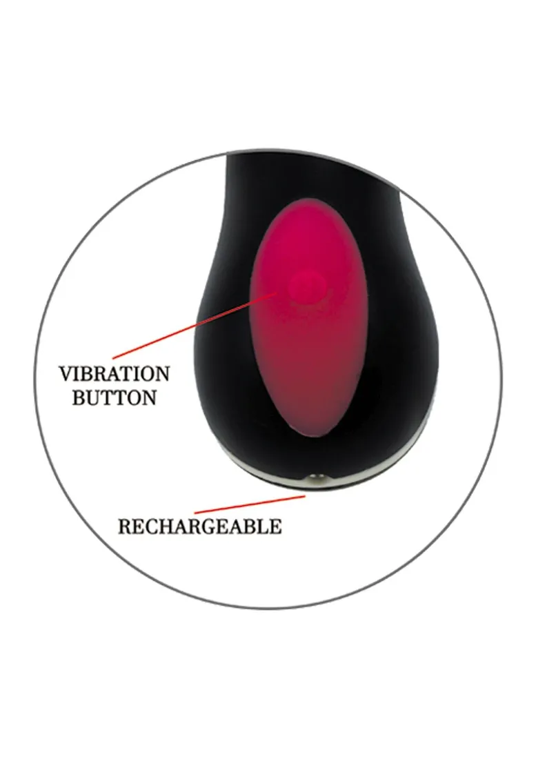 wibrator-jupiter-usb-12functionrotation-vibrator