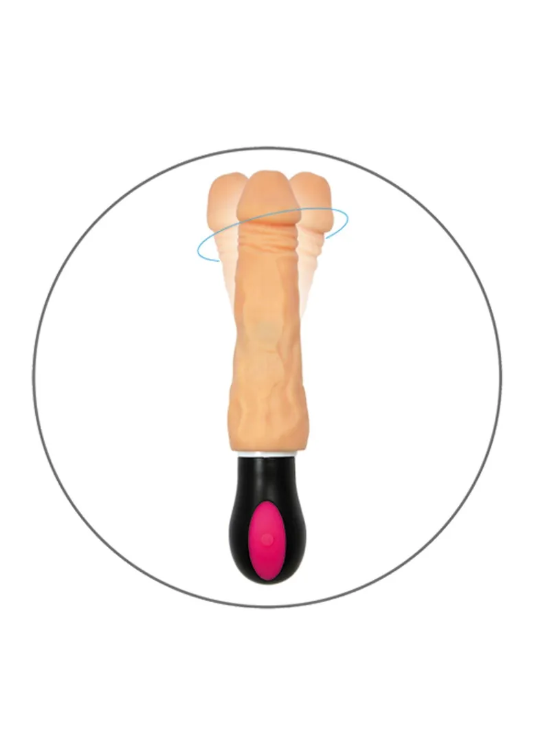 wibrator-jupiter-usb-12functionrotation-vibrator