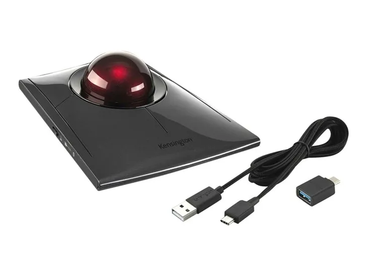 trackball-kensington-k72080ww-waga-z-opakowaniem-0-285-kg-zawiera-baterie-tak