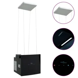 okap-wyspowy-z-panelem-dotykowym-lcd-szklo-hartowane