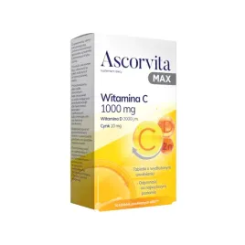 ascorvita-max-witamina-c-1000mg-suplement-diety-30-tabletek-powlekanych