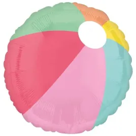 balon-foliowy-pilka-plazowa-amscan-17-rnd