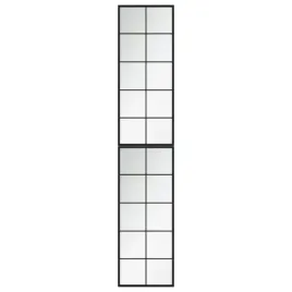 lustra-scienne-2-szt-czarna-rama-100-x-40-cm-metal