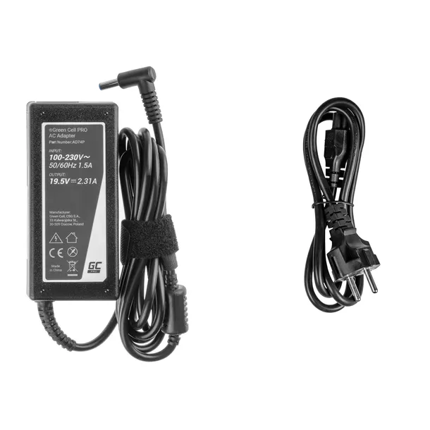 zasilacz-green-cell-45-w-do-hp-compaq-dlugosc-kabla-3-m
