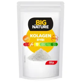 big-nature-kolagen-rybi-suplement-diety-250g