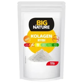 big-nature-kolagen-rybi-suplement-diety-100g