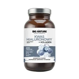 big-nature-kwas-hialuronowy-kolagen-suplement-diety-200-tabletek