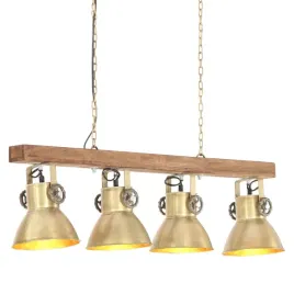 industrialna-lampa-sufitowa-kolor-mosiadzu-e27-drewno-mango