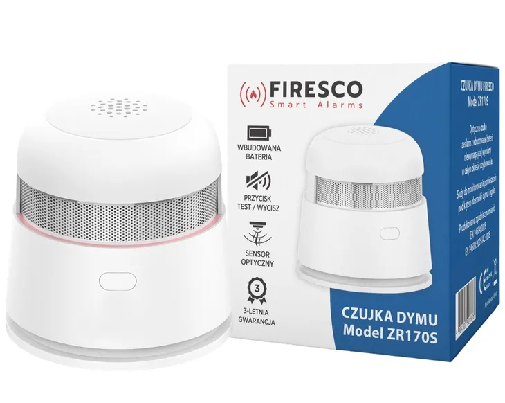 czujka-dymu-firesco-zr170s-kod-deklaracji-wlasciwosci-uzytkowych-i-zgodnosci-pn-en14604-2006-en14604-2005