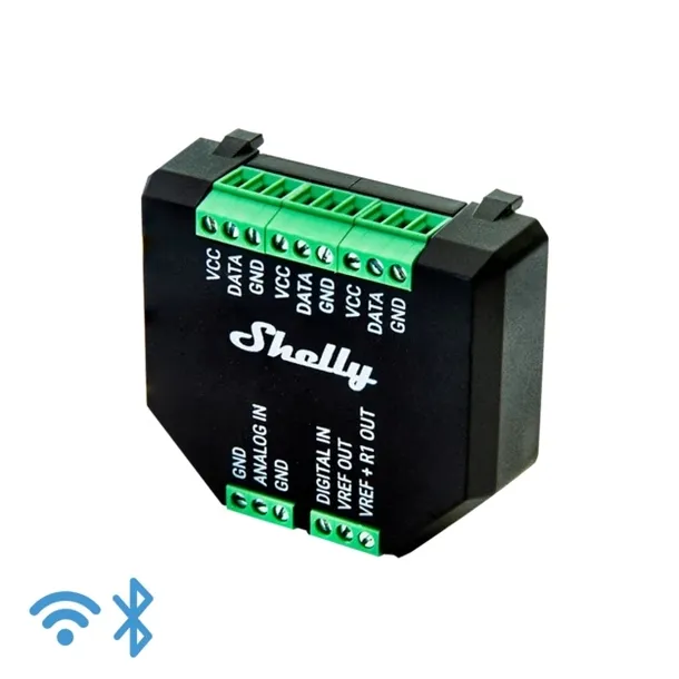 shelly-plus-add-on-adapter-czujnikow-cechy-dodatkowe-lacznosc-z-bluetooth