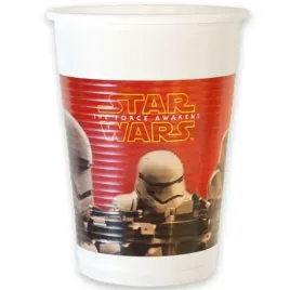 kubeczki-plastikowe-star-wars-the-force-awakens-procos-200-ml-8-szt