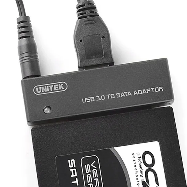 adapter-ide-sata-unitek-y-1039-marka-unitek