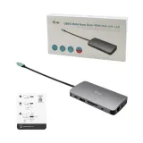 stacja-dokujaca-i-tec-c31nanodockvgapd-interfejs-thunderbolt-3