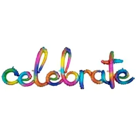 balon-foliowy-napis-celebrate-amscan-58-shp