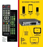 tuner-dekoder-dvb-t2-wiwa-h-265-maxx-tv-naziemna-kod-producenta-h-265-maxx