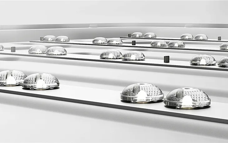 panel-led-okragly-xiaomi-45-x-7-cm-bialy-waga-z-opakowaniem-2-3-kg