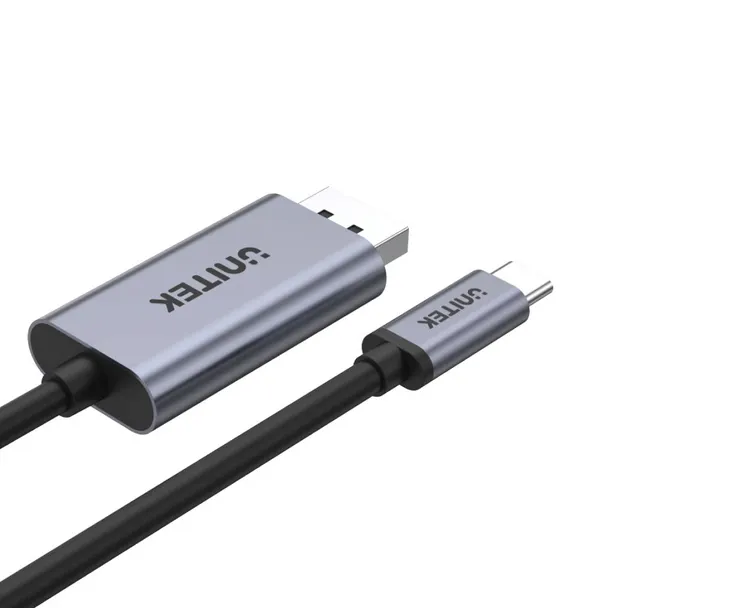 adapter-usb-c-na-dp-unitek-v1409a-18-m-marka-unitek