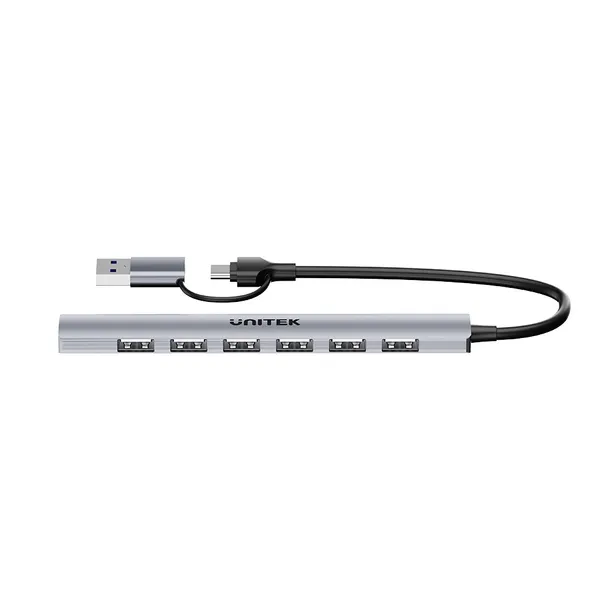 hub-usb-unitek-h1209a-7-portow-certyfikat-ce