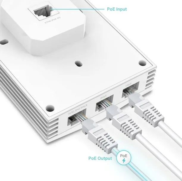 tp-link-access-point-eap655-wall-omada-ax3000-wifi-24-5ghz-poe-standard-pracy-bezprzewodowej-802-11ax-wi-fi-6