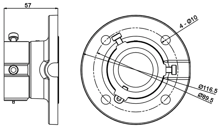 adapter-hikvision-ds-1663zj-waga-z-opakowaniem-0-57-kg
