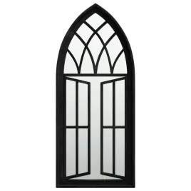 lustro-ogrodowe-czarne-70-x-30-cm-z-efektem-rdzy