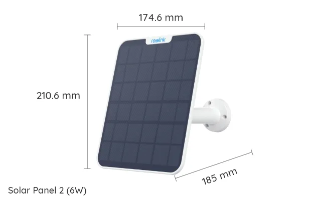 panel-solarny-2-58w-do-kamer-bialy-reolink-marka-reolink