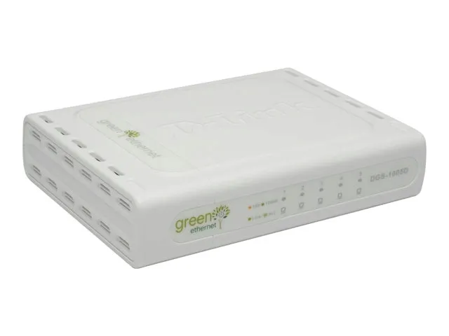 switch-d-link-dgs-1005d