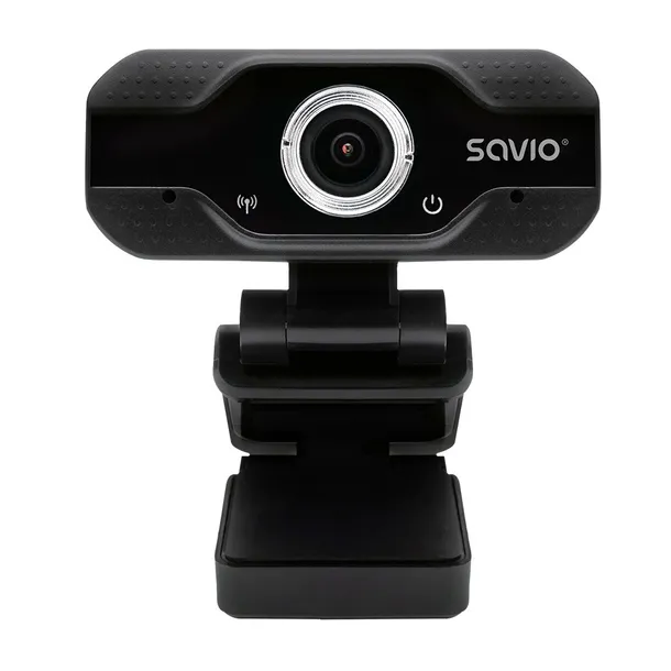 kamera-internetowa-savio-usb-full-hd-cak-01-waga-z-opakowaniem-0-15-kg
