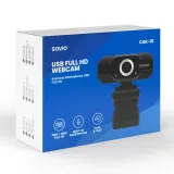 kamera-internetowa-savio-usb-full-hd-cak-01-model-cak-01