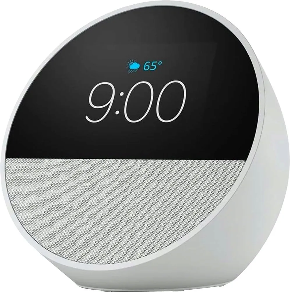 glosnik-amazon-echo-spot-2024-bialy-b0bfcbkxwl