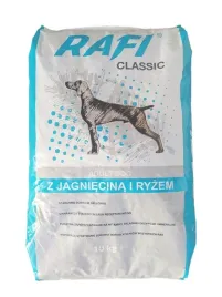 rafi-classic-sucha-karma-dla-psa-jagniecina-10kg