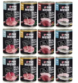 pan-miesko-karma-mokra-dla-psa-mix-smakow-12x400g-york-maltanczyk-buldog