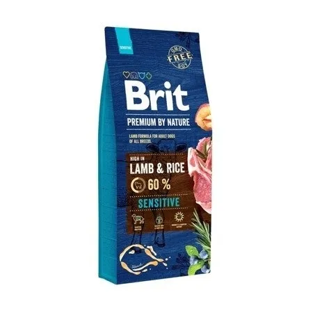 brit-premium-by-nature-sensitive-lamb-8kg