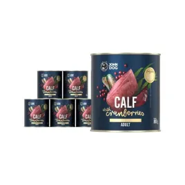 john-dog-berry-line-cielecina-z-zurawina-6x800g